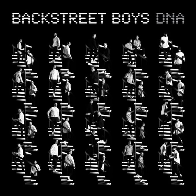 DNA (LP)