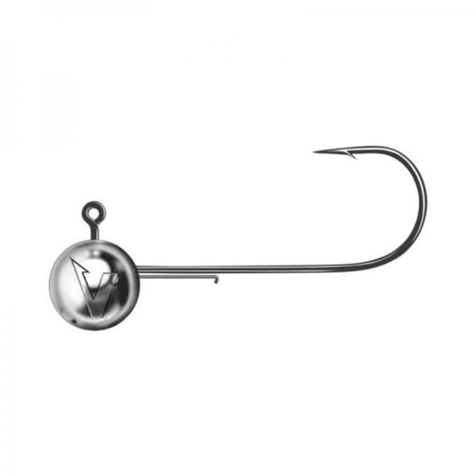 Dragon V-point Aggressor Jighead 5g / #6/0