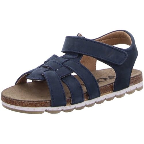 Platte sandalen Vado -