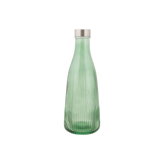 Fles Atla 1L thyme green