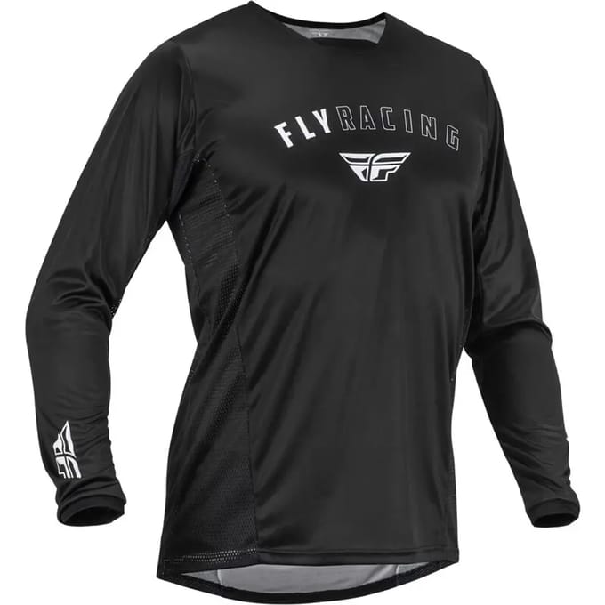 Motorcross-trui voor dames Fly Racing Patrol