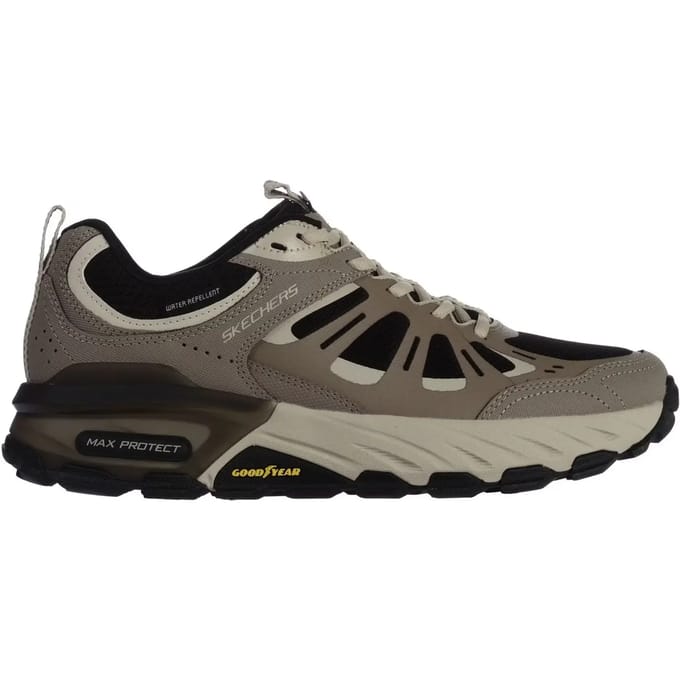 Skechers Max Protext Sherwood Ridge Sneakers Heren