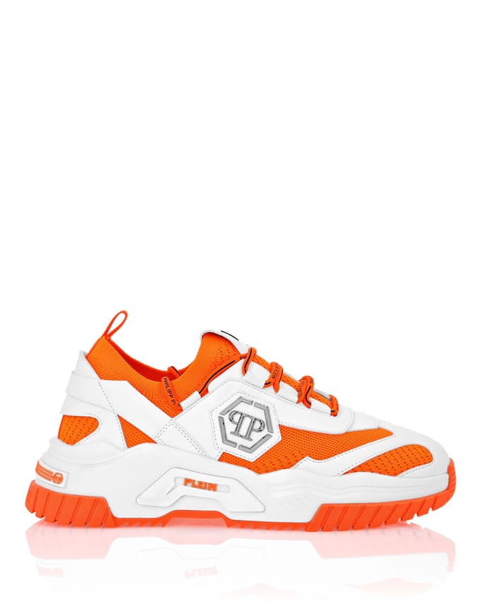 Lage Sneakers Predator