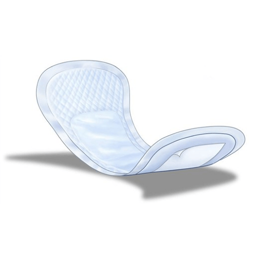Attends Soft 1 Mini - 12 pakken van 20 stuks
