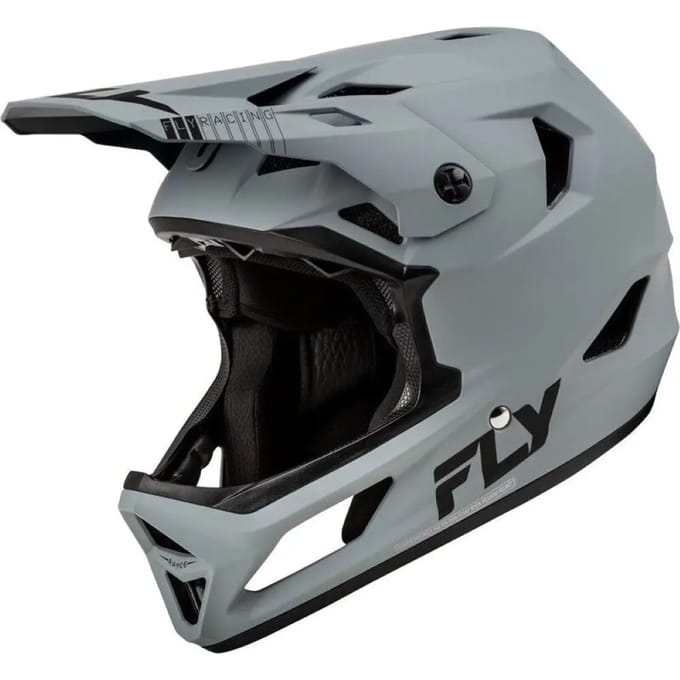 Kinderhelm Fly Racing Rayce