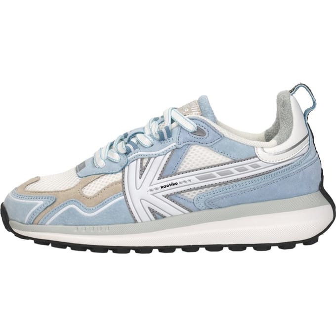 Kaotiko - Detroit Tech Licht blauw 39
