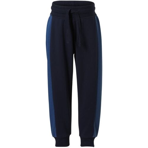 LUPILU Kinder joggingbroek (Marineblauw, 98/104)