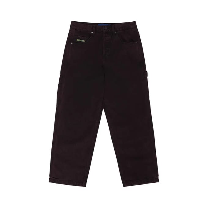Baggy jeans DC Shoes Carpenter