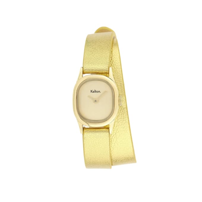 Vrouwenhorloge Kelton New Minicolo