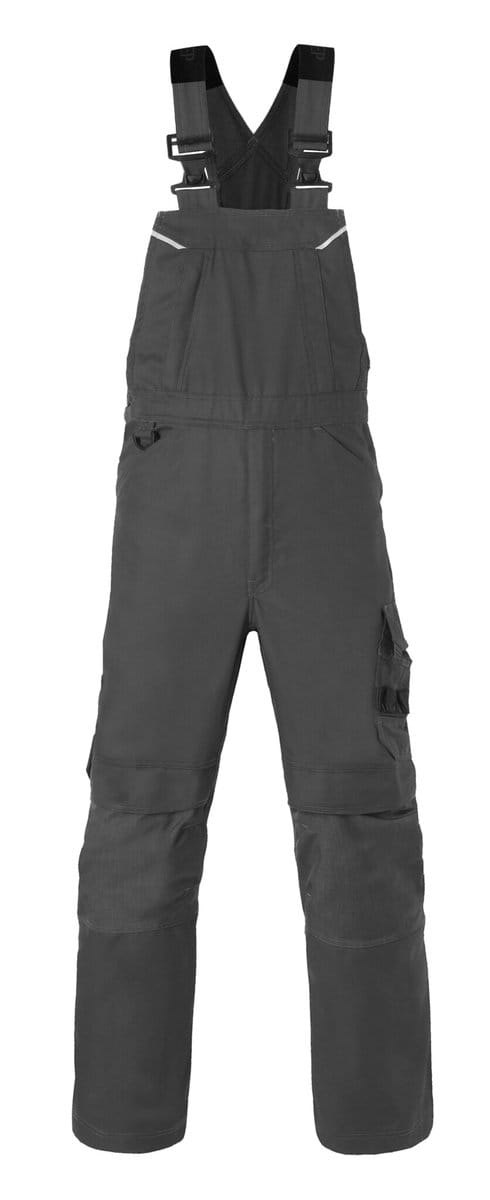 HAVEP Amerikaanse Overall Attitude 20195 - Charcoal - 62