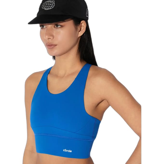 Vrouwenbeha Circle Sportswear Level Up