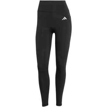 adidas Performance Optimé Essentials No Front Rise Seam 7/8 Legging - Dames - Zwart