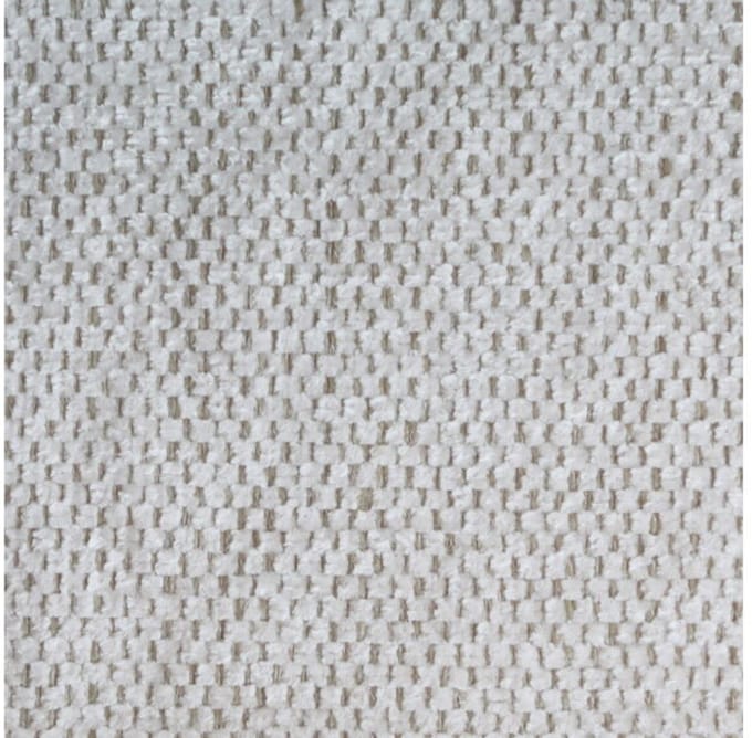 PEPP interiors Hoekbank WAVE poef - Modesto 492