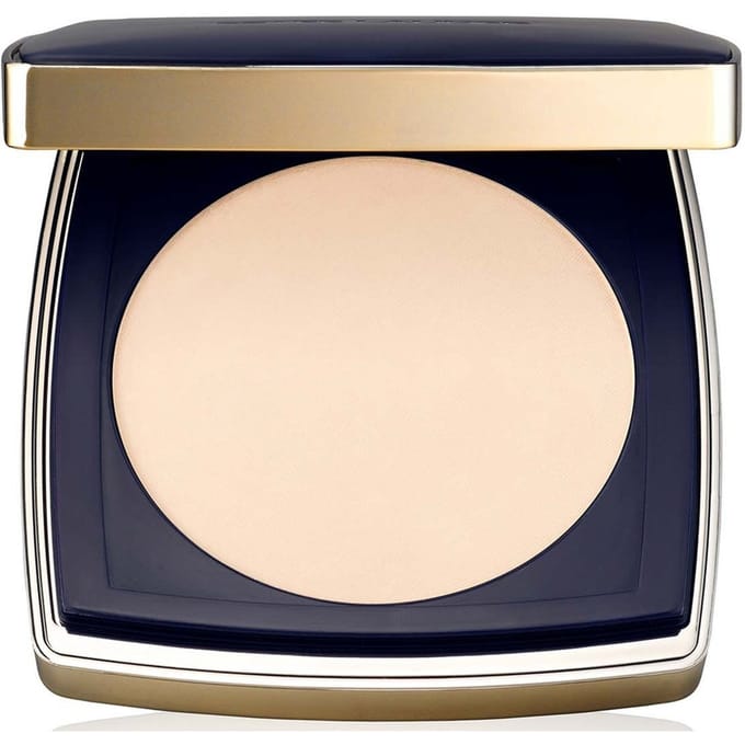 Estée Lauder Double Wear Stay-in-Place Matte Powder Foundation (Various Shades) - 1N2 Ecru