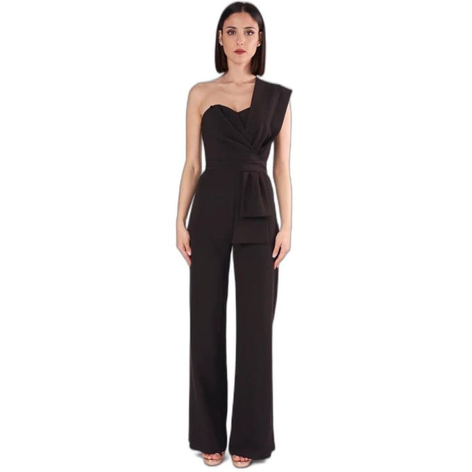 Silence Dames Jumpsuit