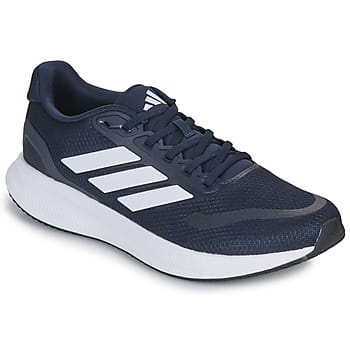 Adidas Performance Runfalcon 5 Hardloopschoenen - Heren - Blauw