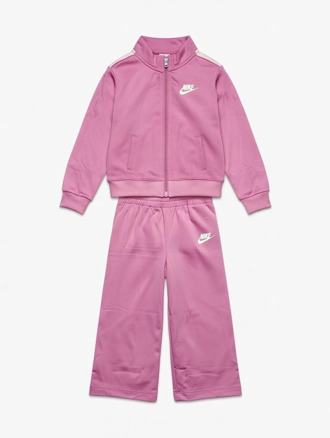 Nike peuter trainingspak maat 98/104