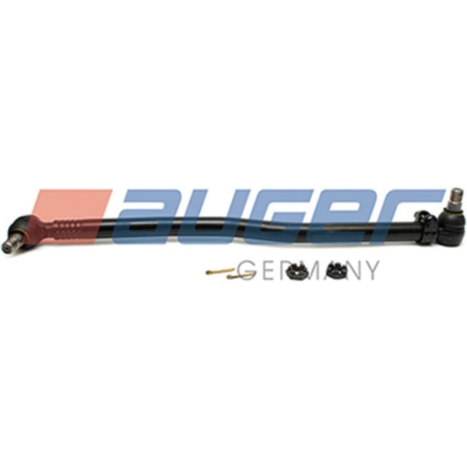 Spoorstang AUGER 10248