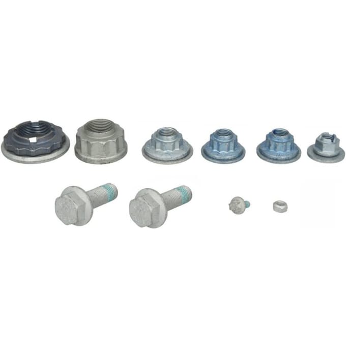 Montageset, stuur FEBI BILSTEIN 47930