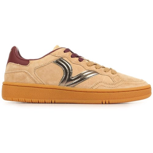 Sneakers Victoria Smash Suede