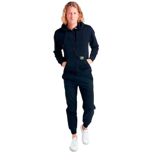 Trainingspak Leone 1947 Man Tracksuits College Ash