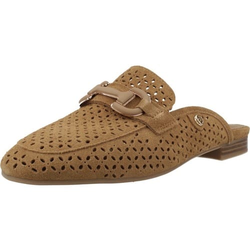 Platte sandalen Carmela 163138c