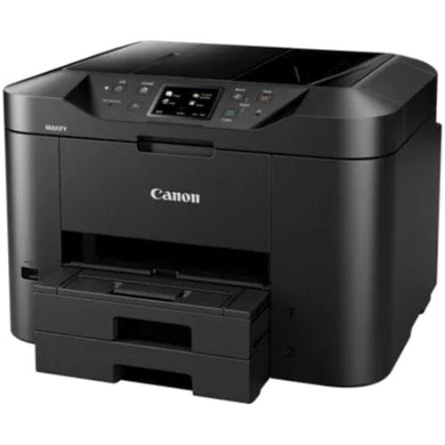 Canon MAXIFY MB2750 Multifunctioneel - Kleur - Inkt