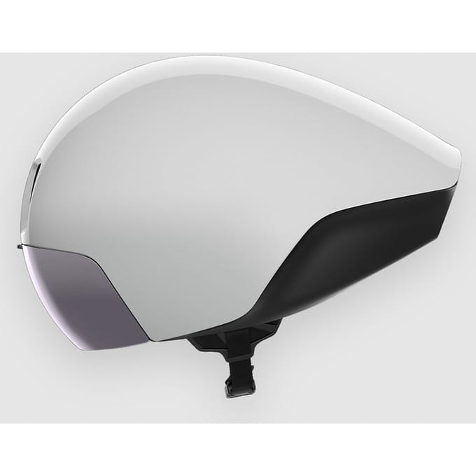 POC Procen Helmet wit