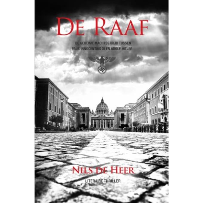 De Raaf - Nils De Heer