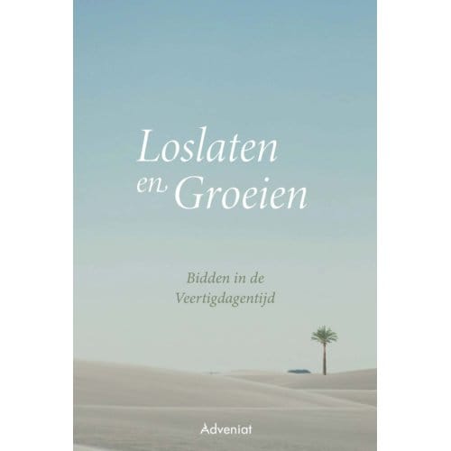 Loslaten En Groeien - Peter Nissen