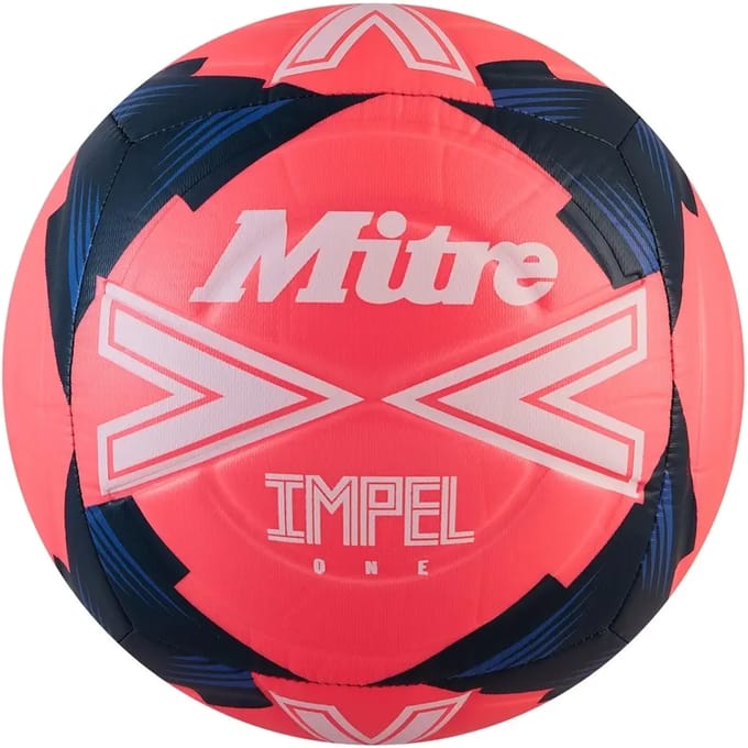 Voetbal Mitre Impel One