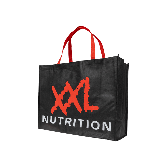 XXL Nutrition Canvas Shopper