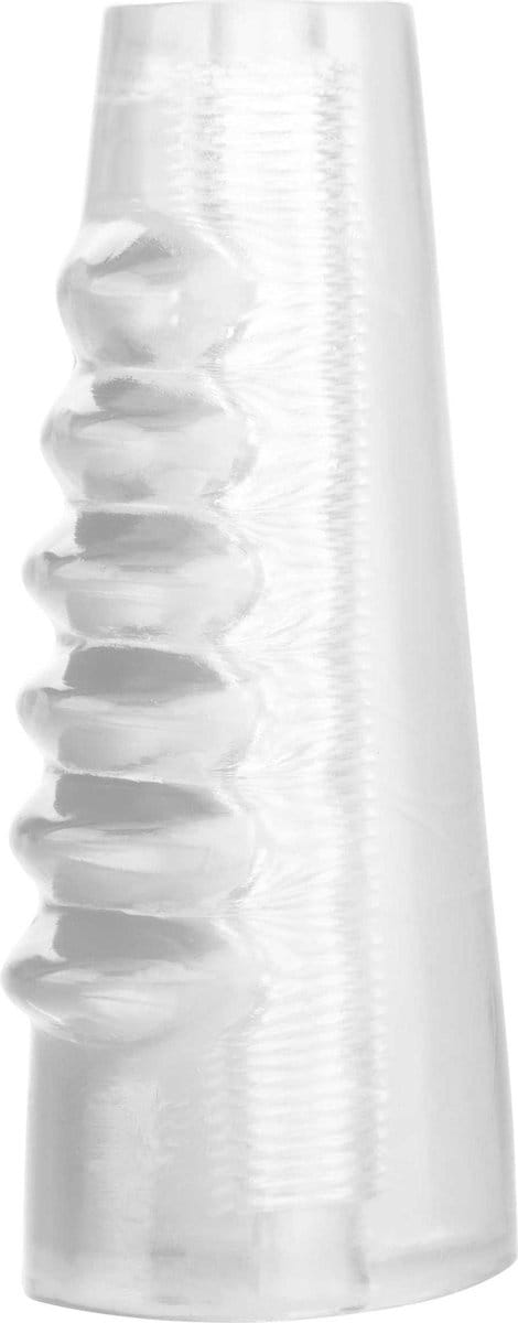 CalExotics - Hot Rod Xtreme Enhancer - Sleeves Penis Transparant
