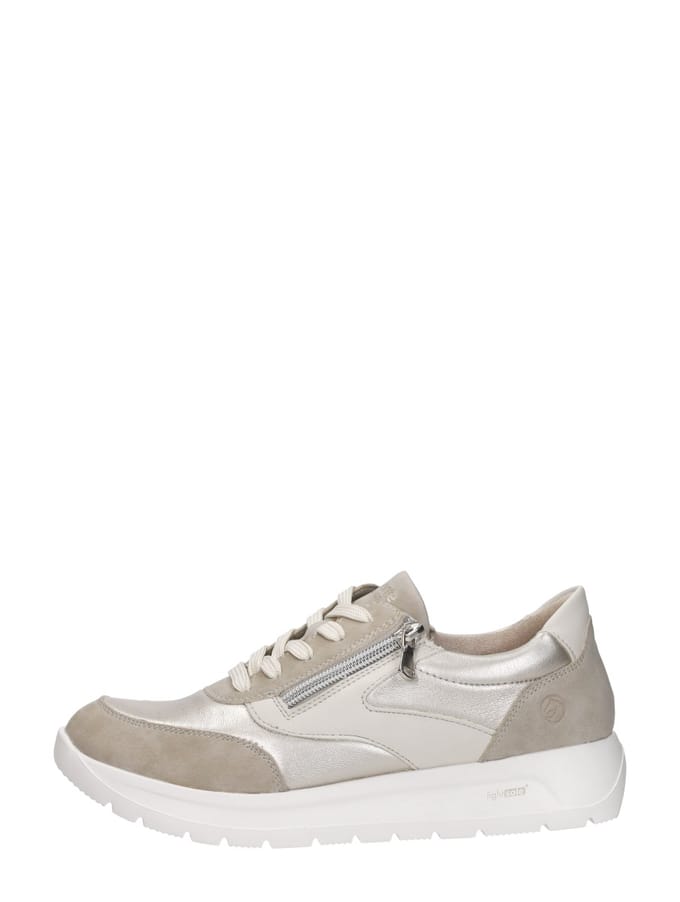 Remonte Sneakers F1/2 Leest beige Synthetisch - Maat 36