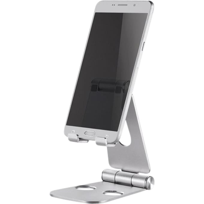 Neomounts DS10-160SL1 Telefoonstandaard tot 7" - opvouwbaar - universeel
