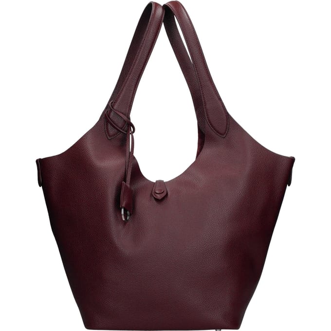 Chiara Ferretti Handtas Women
