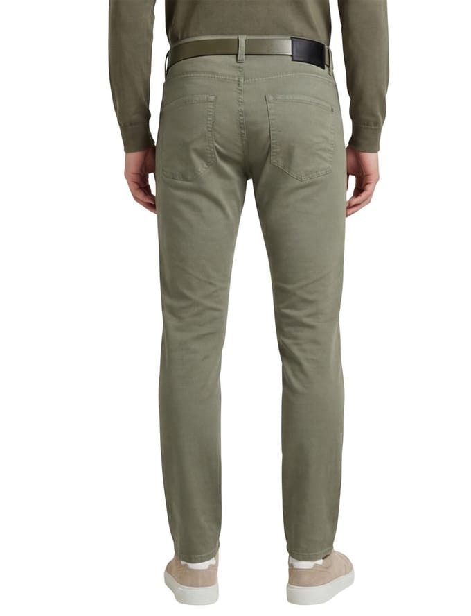 Pierre Cardin jeans groen