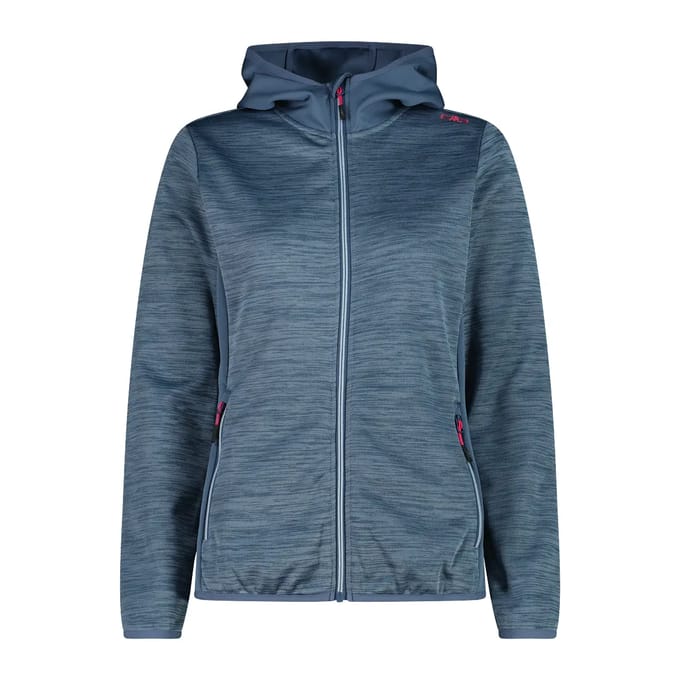 Dames wandeljack CMP Technical