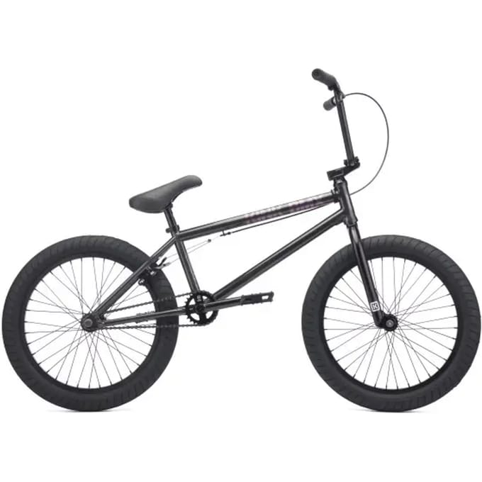 Compleet BMX Kink BMX Setup