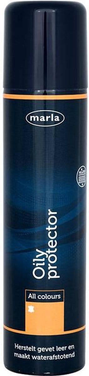 Marla Oily Protector Impregnatie spray - All colours - 250 ml