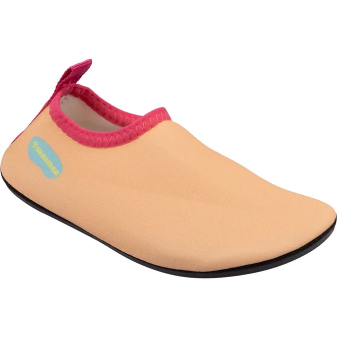 Waimea Waterschoen - Kinderen - Antislip - Extra Grip - Oranje - Maat 21/22