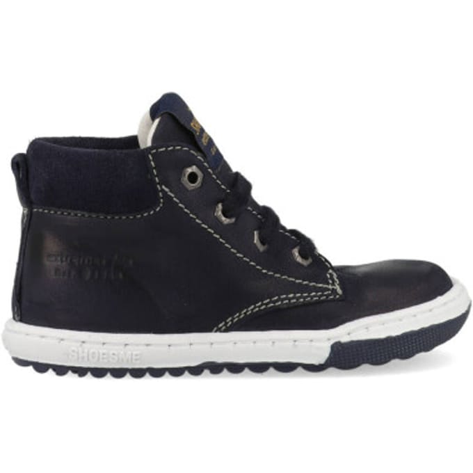Shoesme Sneakers EF22S039-E Blauw-20