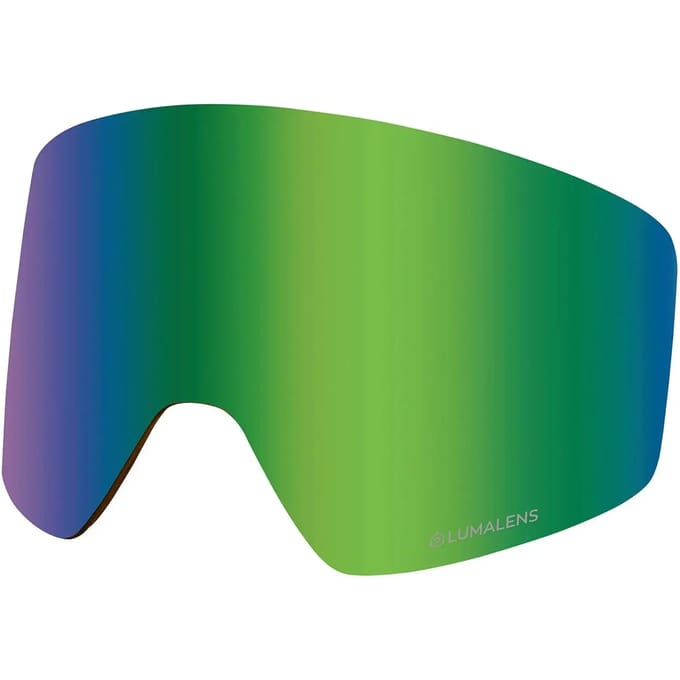 Skibril lens Dragon Pxv Rpl Ion