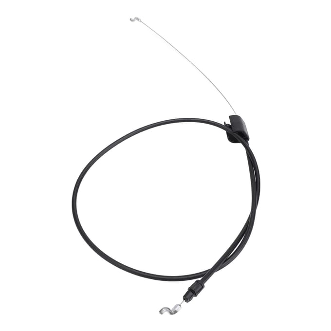 Câble de commande de tondeuse OEM Standard Métal Construction durable Haute performance 746-04661 pour MTD
