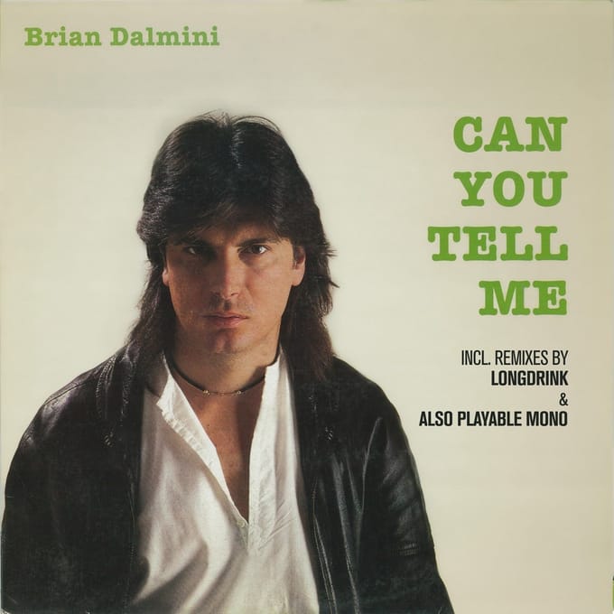 Can You Tell Me