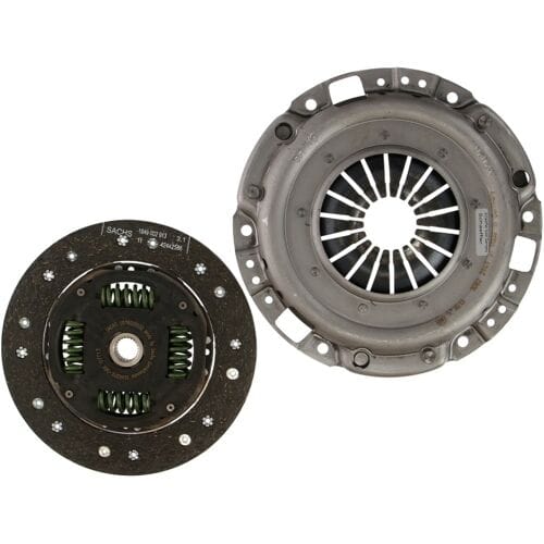 Schaeffler Luk Koppelingsset LUK 622 2405 09