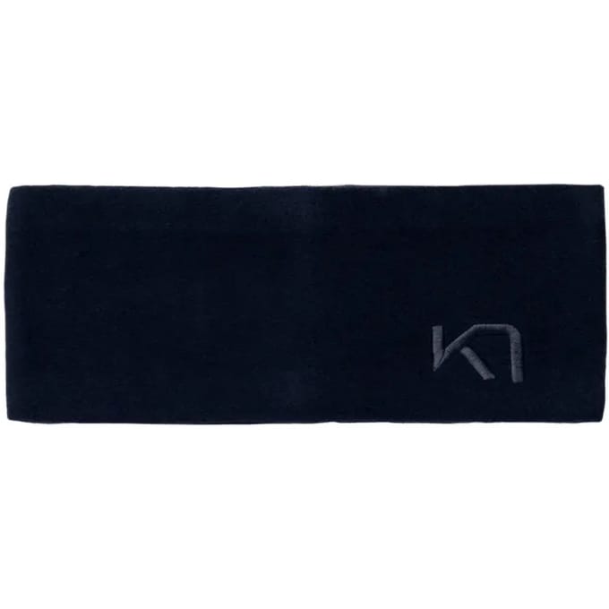 Dames fleece hoofdband Kari Traa