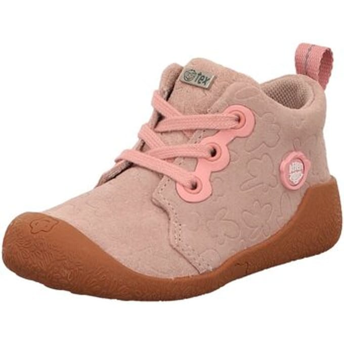 Schoenen voor de eerste stapjes Affenzahn -