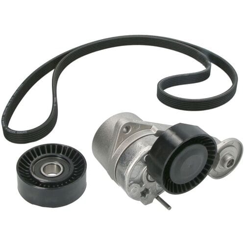 Poly V-riem set Micro-V® Kit GATES K016DPK1838