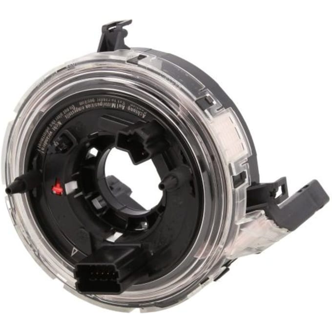Wikkelveer, airbag FEBI BILSTEIN 45437